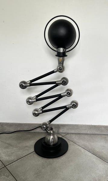 Jielde - Jean-Louis Domecq - Lamp - Verstelbare lamp Loft