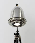 Zeiss-Ikon - 21neun - Lampadaire trépied - Lampe, Antiquités & Art