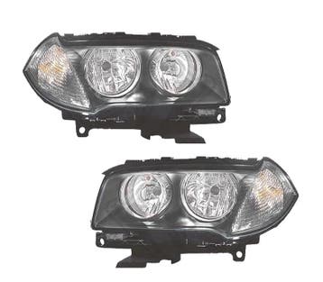 Phares Pour Bmw X3 E83 06-11, Verzenden, Nieuw