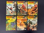 Bob und Ben N1 bis N24 (komplett) - German edition - 24, Boeken, Nieuw
