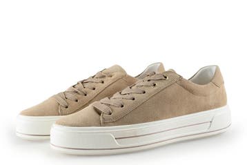 Ara Veterschoenen in maat 41 Beige, Overige kleuren, Verzenden, Veterschoenen, Ara