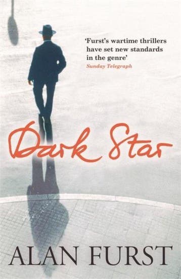 Dark Star 9780753826348 Alan Furst, Verzenden, Zo goed als nieuw, Alan Furst