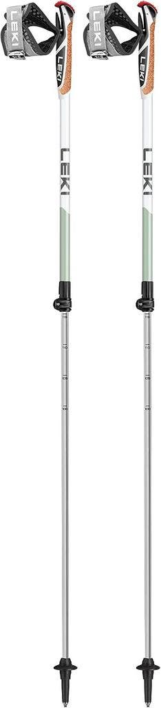 Leki Nordic Walking stokken 34% korting - Retour deal, Verzenden, Wandelstok