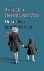 Dokie 9789028260818 Arend Jan Heerma van Voss, Verzenden, Arend Jan Heerma van Voss