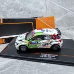 IXO 1:43 - Voiture miniature - Volkswagen Polo GTI R5 #47, Hobby & Loisirs créatifs