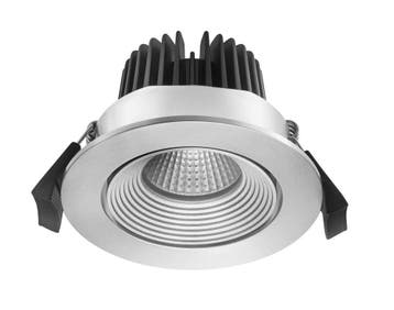 Opple Ava Led Inbouwspot 5W Dimbaar 2700K - 541003207300, Verzenden
