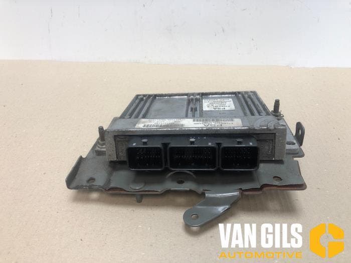 Computer Motormanagement Citroen Picasso O260639, Auto-onderdelen, Elektronica en Kabels