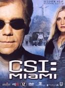 CSI Miami - Seizoen 5 deel 1 op DVD, Verzenden