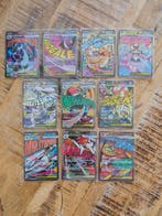 Pokémon - 10 Complete set - Scarlet & Violet - MEGA Dream ex, Nieuw