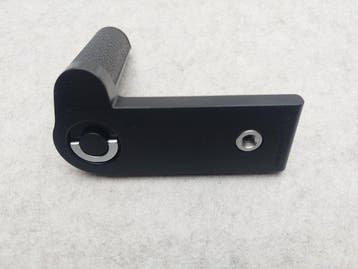 Leica # 14405 - grip for M6(M2,M3,M4) Appareil photo