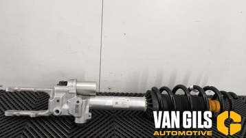 Schokdemperpoot links-voor Mercedes G-Klasse O237127, Nieuw