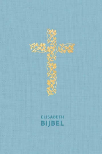Elisabethbijbel 9789061731955, Livres, Religion & Théologie, Verzenden