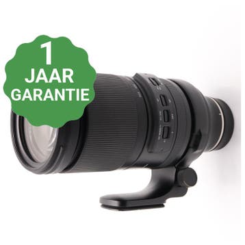 Tamron 150-500mm F/5-6.7 Di III VC VXD Sony FE | Tweedehands, Verzenden, Zo goed als nieuw