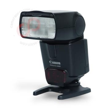 Canon Speedlite 430 EX II nr. 2938, Audio, Tv en Foto, Ophalen of Verzenden, Zo goed als nieuw