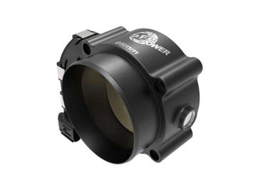 aFe 18-21 Ford Mustang GT 5.0L 85mm Billet Throttle Body, Ophalen of Verzenden, Nieuw