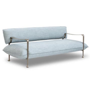 Magis Riace Bankstel Fauteuil – Ronan & Erwan Bouroullec, Huis en Inrichting, Fauteuils, Verzenden, Nieuw
