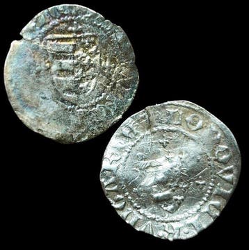 . middeleeuws, Hongarije, Europa Louis the Great, the Knight