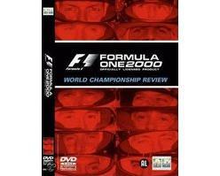 Formula 1 (2000), CD & DVD, DVD | Sport & Fitness, Verzenden