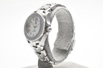 TAG Heuer - Link - WT141H - Dames - 2000-2010