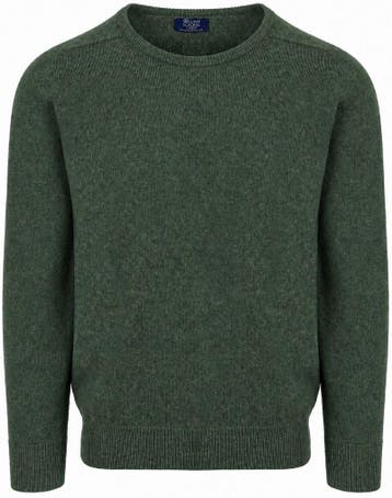 William Lockie Lamswol Rosemary maat Maat 52/54 (L) Heren, Kleding | Heren, Verzenden, Nieuw, Maat 52/54 (L), William Lockie