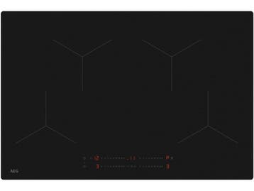 AEG TO84IA0FIT - Inductiekookplaat - 4x elektrische, Verzenden, Nieuw