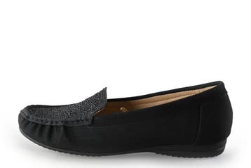 Smiling For Feet Ballerinas in maat 39 Zwart, Kleding | Dames, Verzenden, Zwart, Smiling For Feet, Ballerina's
