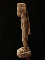 Voorouderfiguur - Mahafaly - Madagaskar - Fragment van een