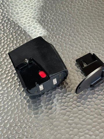 Hasselblad H battery holder Digitale camera