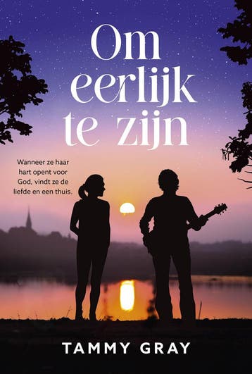 Geloof, hoop en liefde 1 - Om eerlijk te zijn, Verzenden, Nieuw