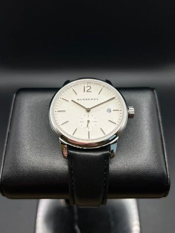 Burberry - Classic - Zonder minimumprijs - BU10000 - Heren -, Nieuw
