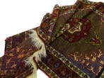 Semi-antieke Kars - Gereinigd - Vloerkleed - 217 cm - 129 cm, Nieuw