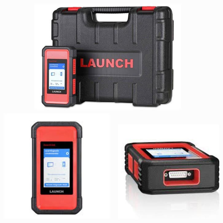 Launch X431 Smartlink HD Module trucks vrachtwagens diagnose, Autos : Divers, Outils de voiture, Envoi