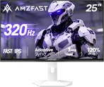 Gaming Monitor - Beeldscherm computer - 25 inch - 320Hz - FH, Verzenden, Nieuw