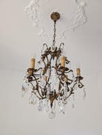 lamp art - Kroonluchter - Brons, Nieuw