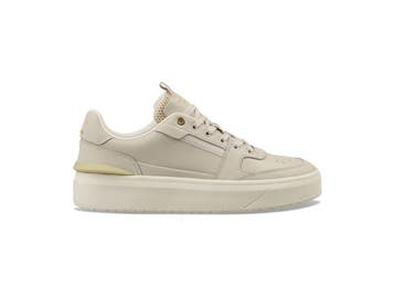 Veiling - Cruyff Endorsed Tennis Beige - 41, Nieuw