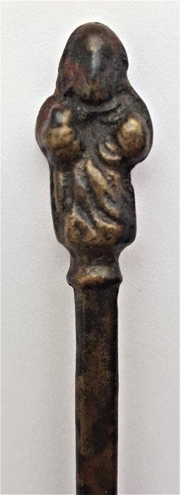 Cuillère - Bronze - Apostellepel Saint Pierre