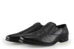 Bottesini Nette schoenen in maat 45 Zwart, Kleding | Heren, Schoenen, Verzenden, Zwart, Overige typen, Zo goed als nieuw