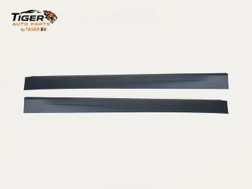 BMW F36 M-Tech sideskirts set, Auto-onderdelen, Nieuw, Links, BMW