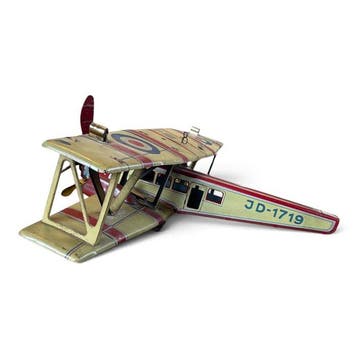 Distler - JD-1719 - Opwindbaar blikken speelgoed - 1930-1939