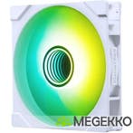 PHANTEKS M25 Gen2 PWM D-RGB Reverse Blade 140mm White, Verzenden, Nieuw