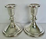 Towle - Towle - Kaarsenhouder (2) - .925 zilver - Sterling