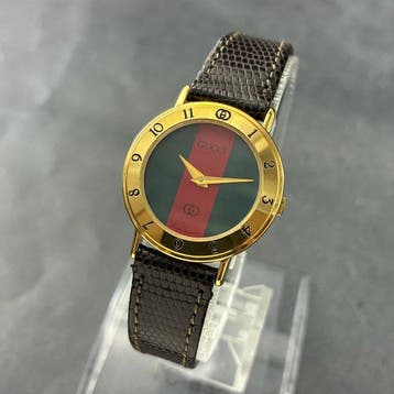 Gucci - GUCCI Shelly Line - Zonder minimumprijs - 3000L -, Nieuw