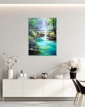 Stefano - Emerald Falls Eden
