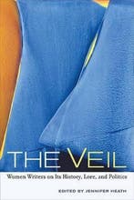 The Veil 9780520255180 Jennifer Heath, Verzenden, Gelezen, Jennifer Heath