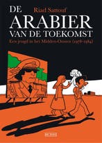 Een jeugd in het Midden-Oosten (1978-1984) / De Arabier van, Verzenden, Gelezen, Riad Sattouf