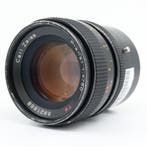 Contax Zeiss 50mm F/1.4 Planar + Novoflex Contax C/Y - Sony, TV, Hi-fi & Vidéo, Photo | Lentilles & Objectifs, Ophalen of Verzenden