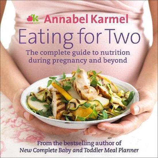 Eating for Two 9780091938796 Annabel Karmel, Livres, Langue | Anglais, Envoi