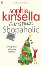 Christmas shopaholic / Shopaholic / 9 9789044356410, Verzenden, Sophie Kinsella
