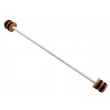 Nyos Viper ceramic drive shaft with 2 x bearing, Verzenden