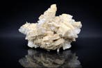 Dolomite et calcite mineure var. Manganoan (UV-Pink) avec